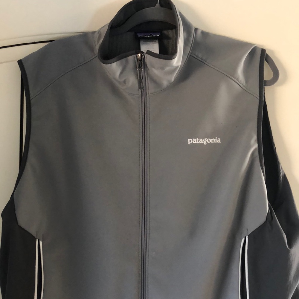 Men’s XL Patagonia Vest